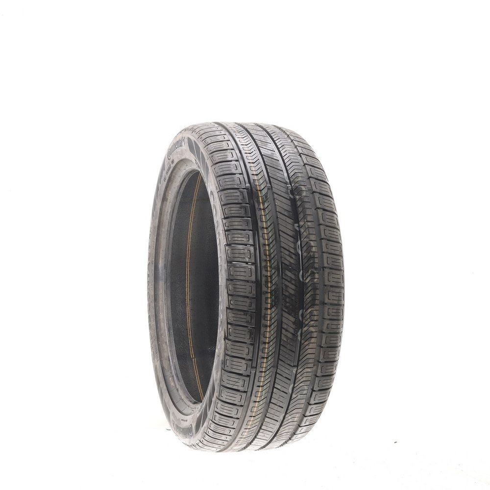 New 245/45R20 Continental CrossContact RX 103H - Image 1