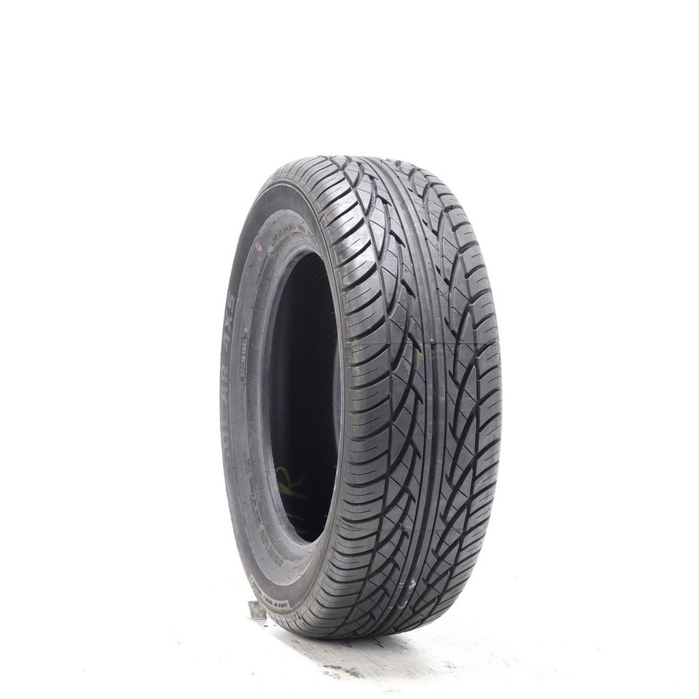 Driven Once 205/60R15 Solar 4XS 91H - 10/32 - Image 1