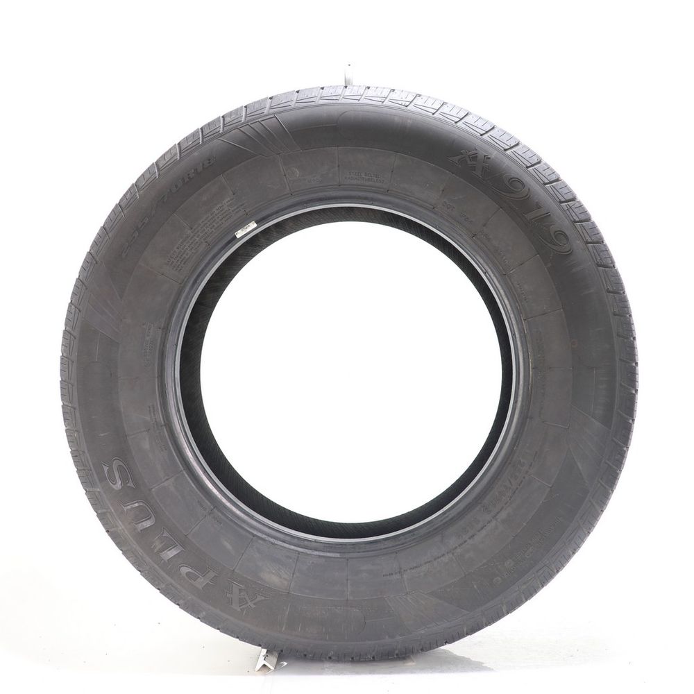 Used 255/70R18 Aplus A919 113H - 8/32 - Image 3