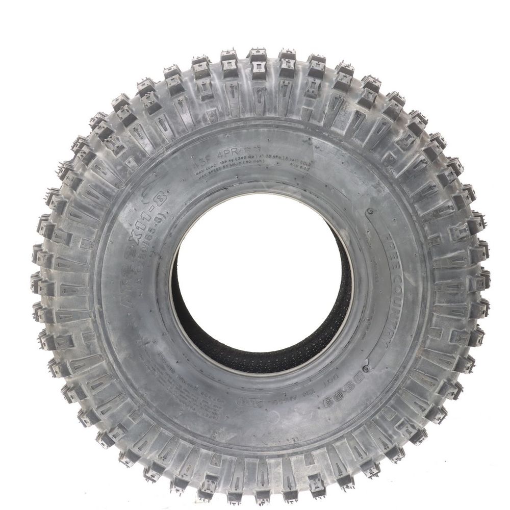 New 22X11-8 Free Country D929 43F - Image 3