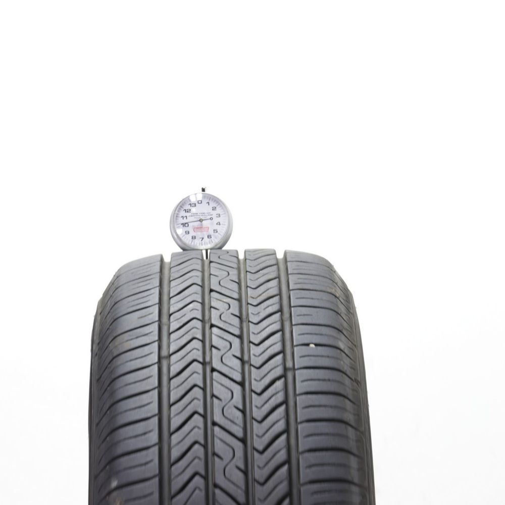 Set of (2) Used 215/65R16 Toyo Extensa A/S II 98H - 10/32 - Image 2