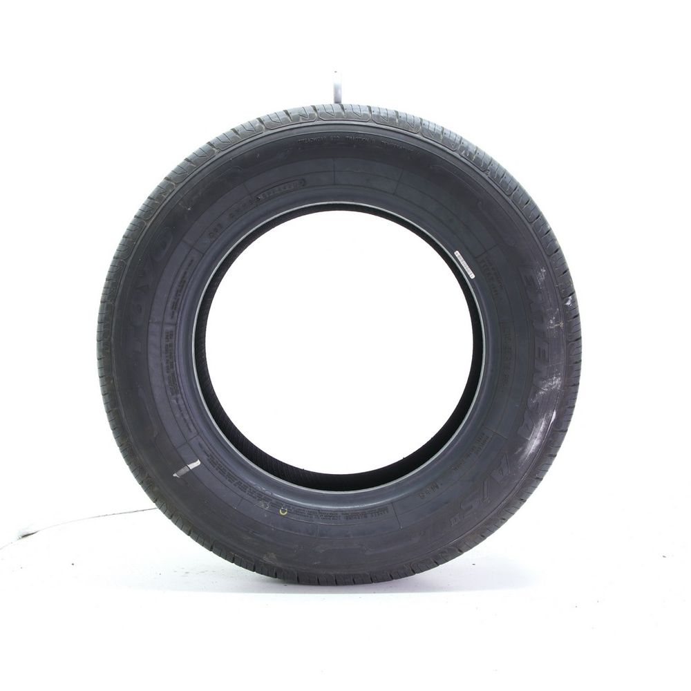 Set of (2) Used 215/65R16 Toyo Extensa A/S II 98H - 10/32 - Image 3