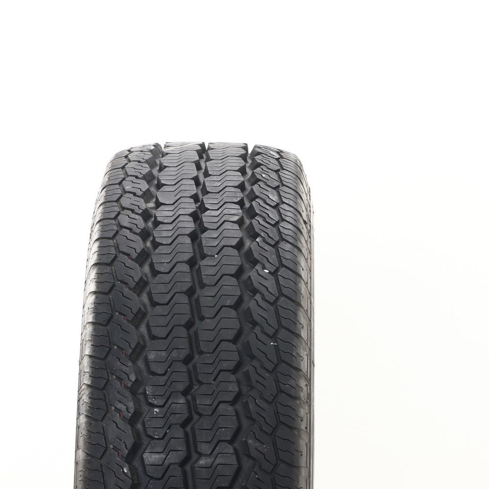 Used LT 245/75R16 Continental VancoFourSeason 120/116N E - 16/32 - Image 2