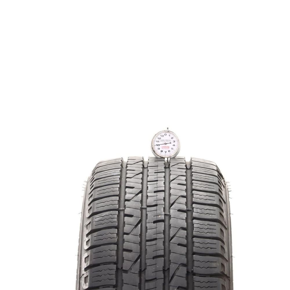 Set of (2) Used 235/50R19 Goodyear Wrangler Steadfast HT Kevlar 99H - 8.5-10/32 - Image 5