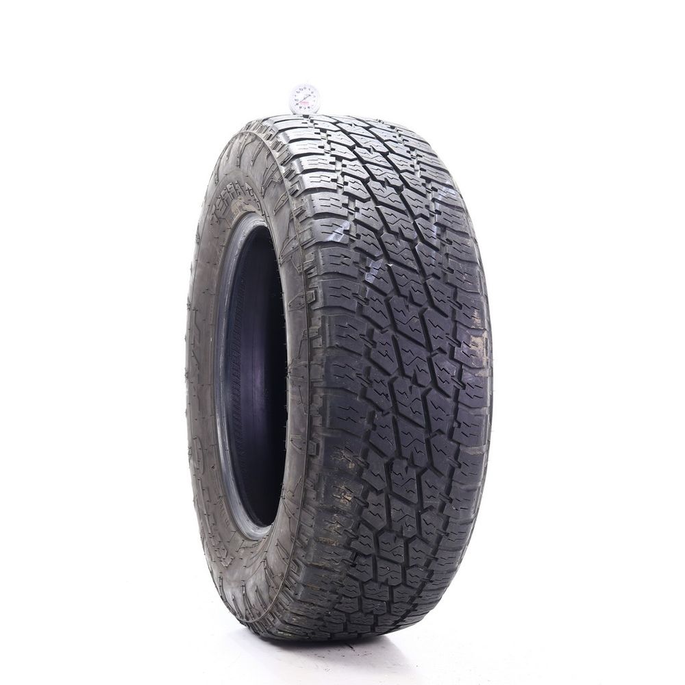 Used 275/65R18 Nitto Terra Grappler G2 A/T 116T - 9/32 - Image 1