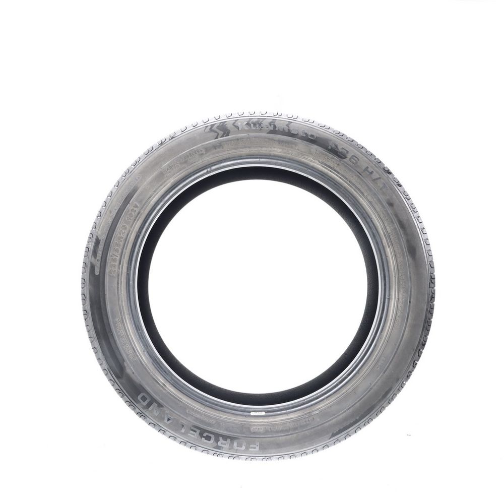 Used 235/55R20 Forceland Kunimoto F26 H/T 102V - 8/32 - Image 3