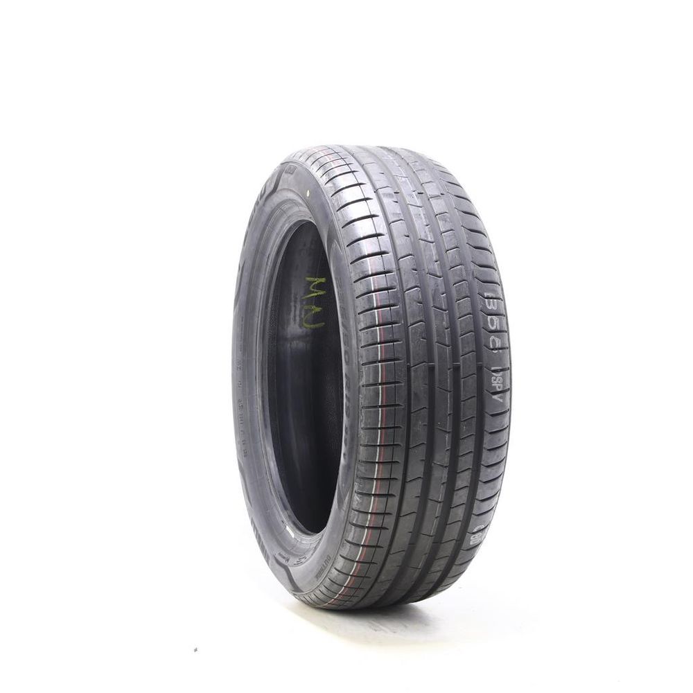 Driven Once 235/50R19 Pirelli P Zero PZ4 VOL 99V - 9/32 - Image 1