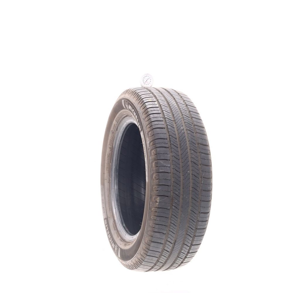 Set of (2) Used 215/60R16 Michelin X Tour A/S 2 95H - 8-8.5/32 - Image 4