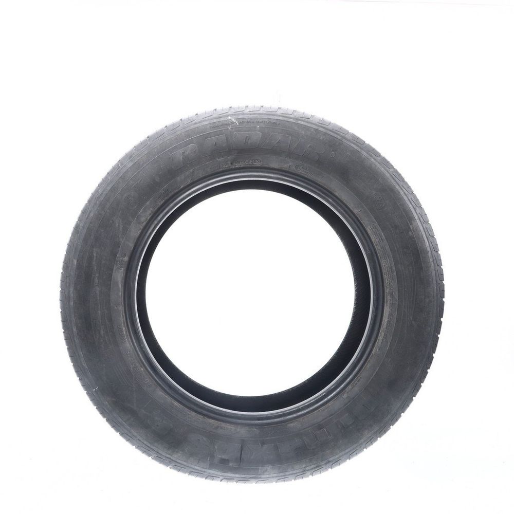 Used 265/60R18 Radar Dimax AS-8 114V - 6.5/32 - Image 3