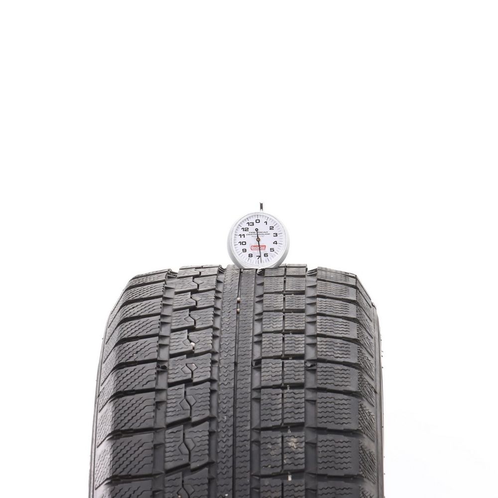 Used 225/60R17 Nitto NT90W Winter 99T - 6.5/32 - Image 2