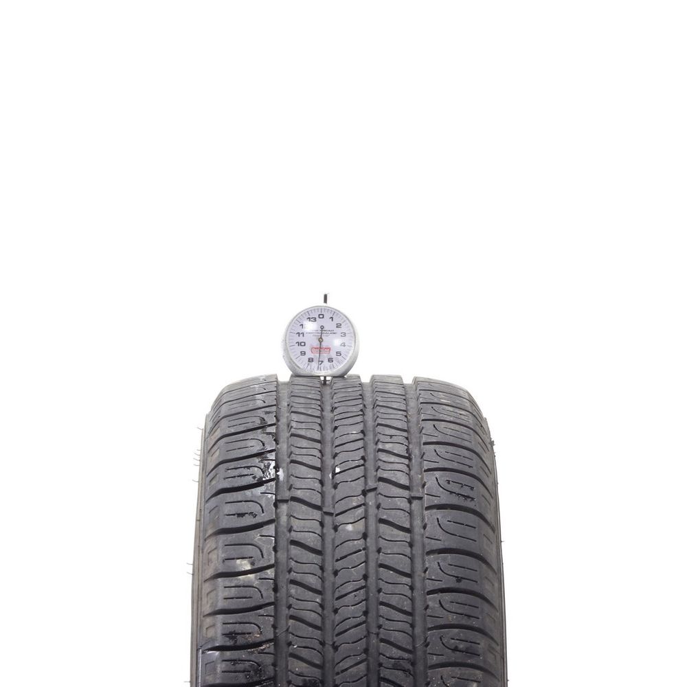 Set of (2) Used 195/60R15 Goodyear Assurance All-Season 88T - 7-7.5/32 - Image 2