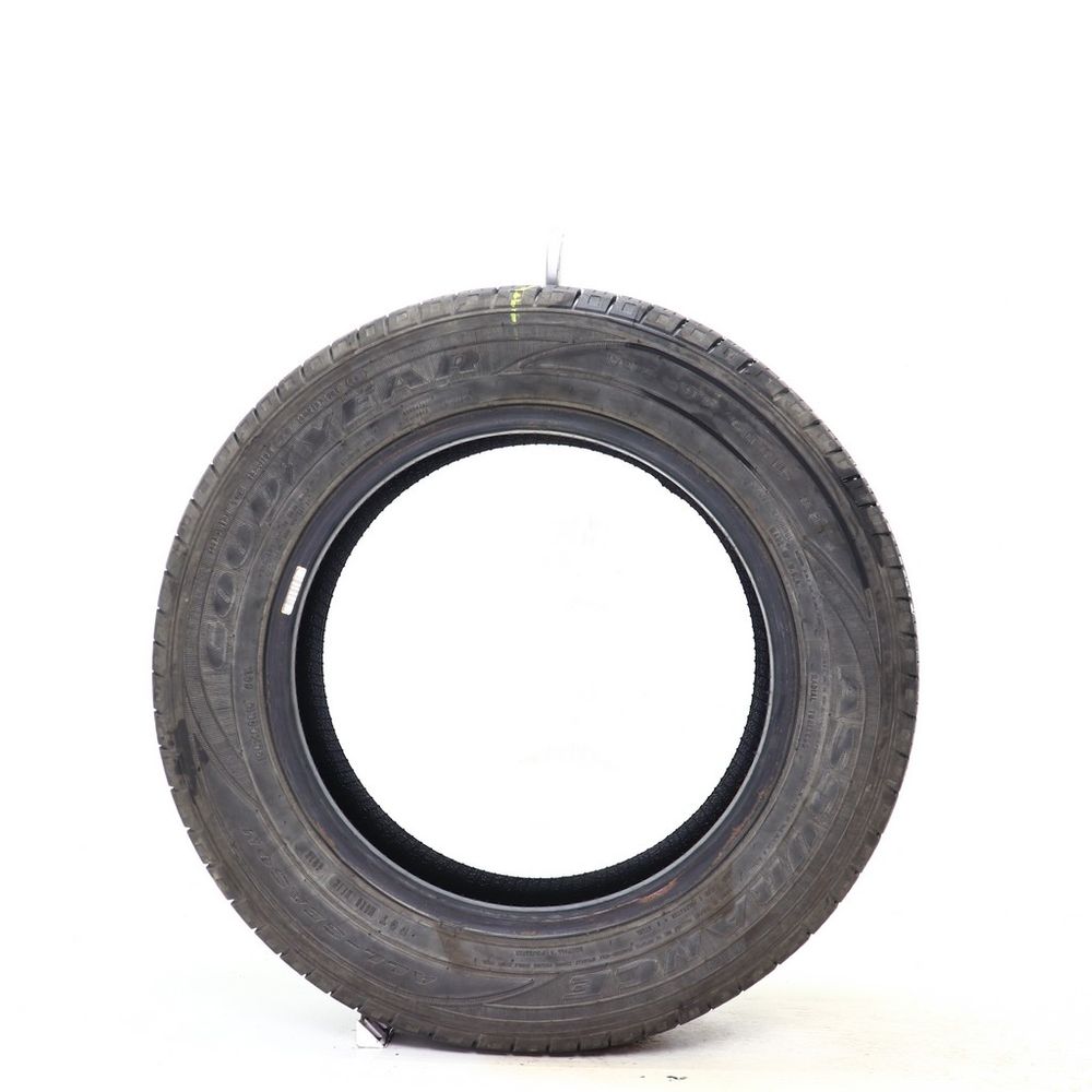 Set of (2) Used 195/60R15 Goodyear Assurance All-Season 88T - 7-7.5/32 - Image 3