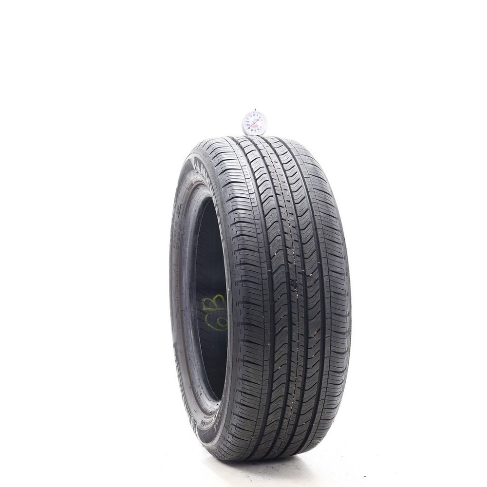Used 215/55R16 Michelin Primacy MXV4 93H - 9/32 - Image 1