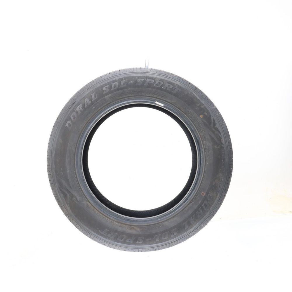 Set of (2) Used 205/65R16 Doral SDL-Sport 95H - 8.5-9/32 - Image 6