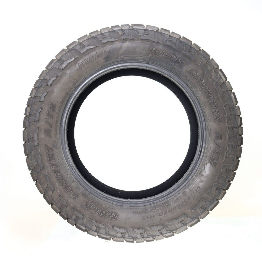 Used LT 285/60R20 DeanTires Back Country A/T2 125/122S E - 16/32 - Image 3