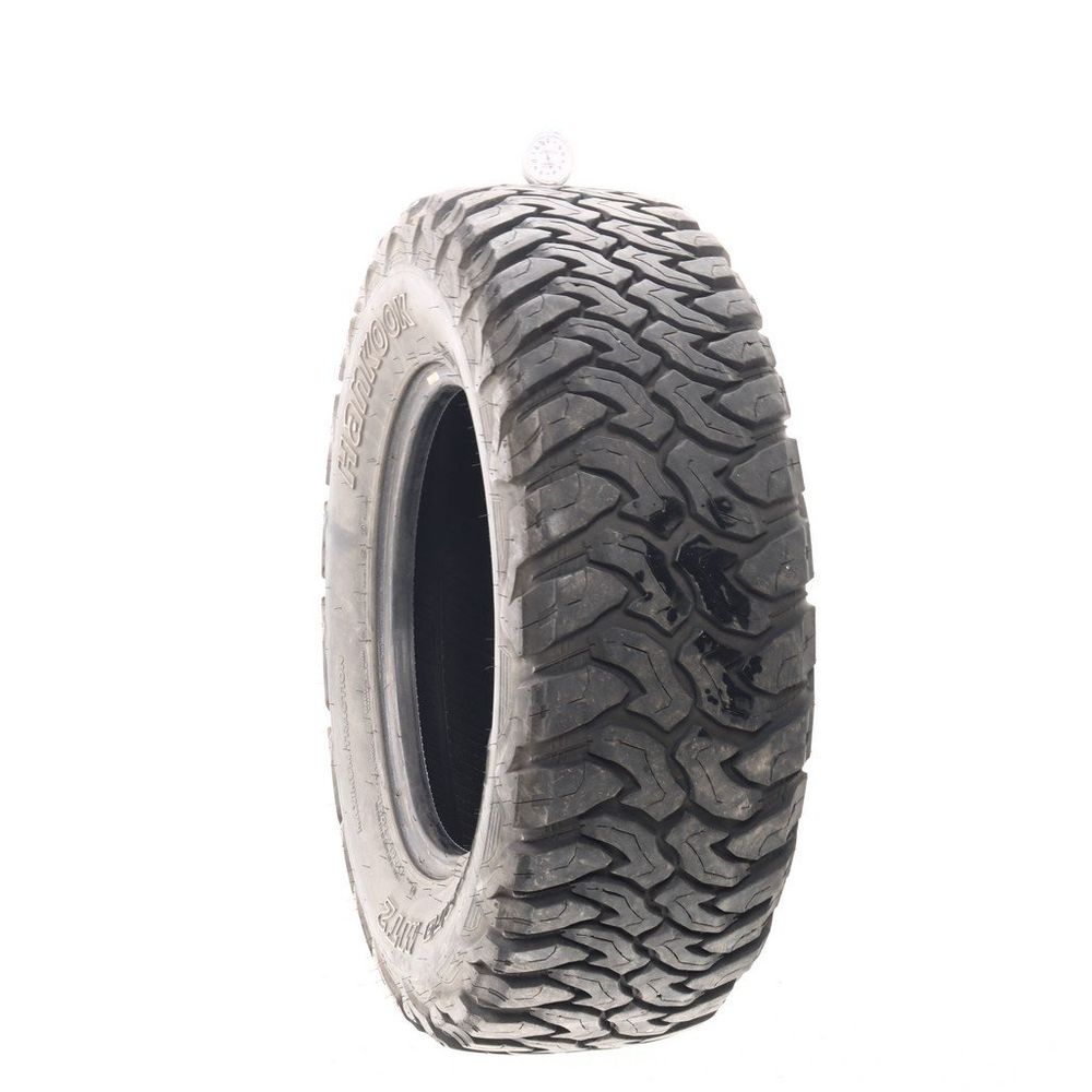 Used LT 265/70R17 Hankook Dynapro MT2 121/118Q E - 13/32 - Image 1