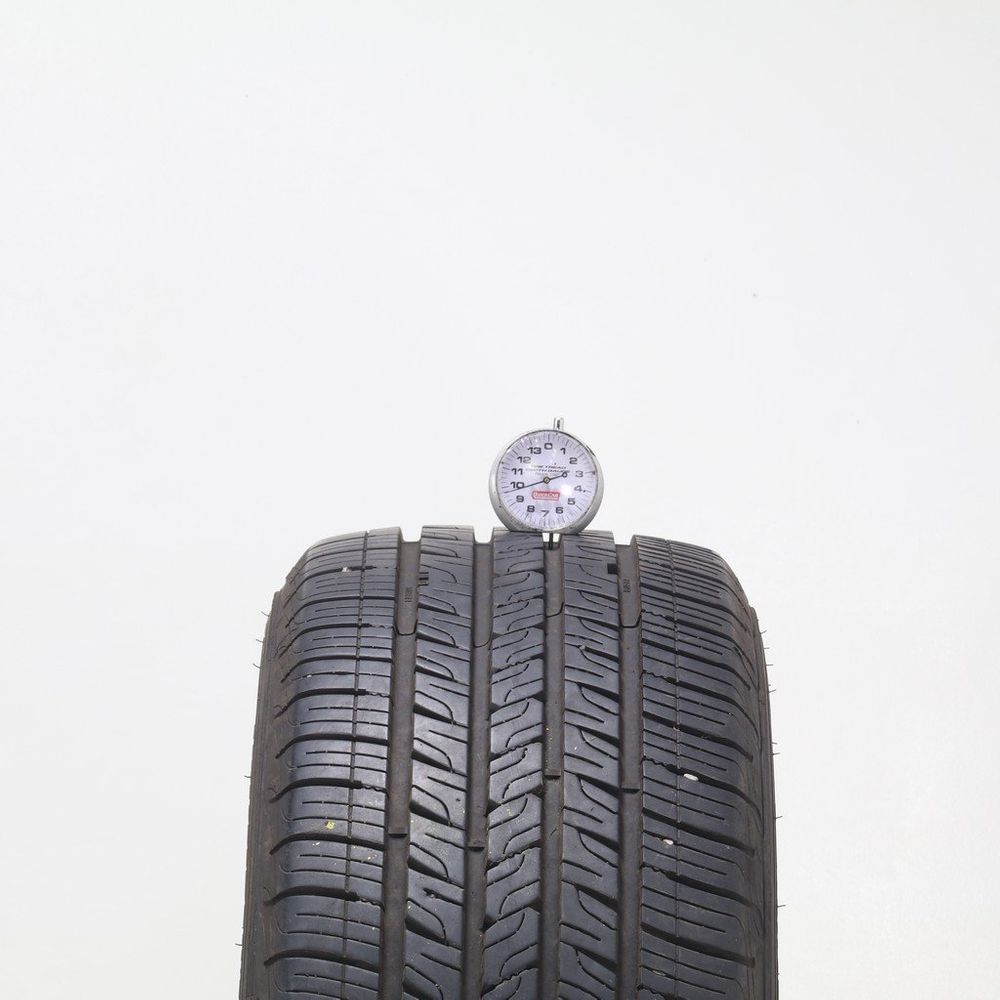 Set of (2) Used 215/55R16 Goodyear Assurance ComfortDrive 97H - 9.5-10/32 - Image 2