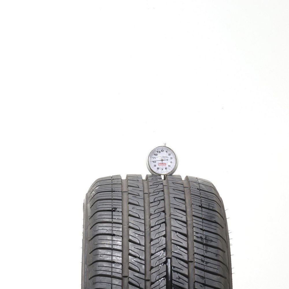 Set of (2) Used 215/55R16 Goodyear Assurance ComfortDrive 97H - 9.5-10/32 - Image 5