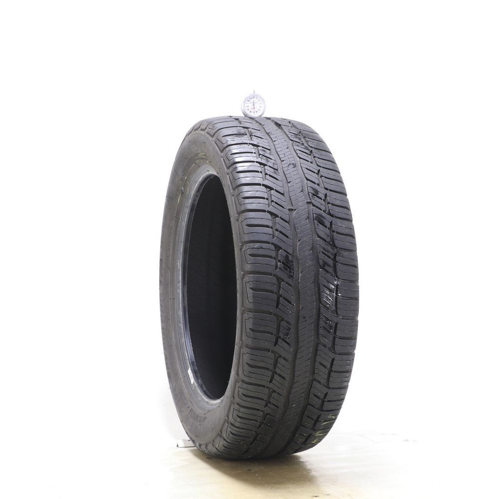 Set of (2) Used 225/55R18 BFGoodrich Advantage T/A Sport 98V - 6.5-7.5/32 - Image 1