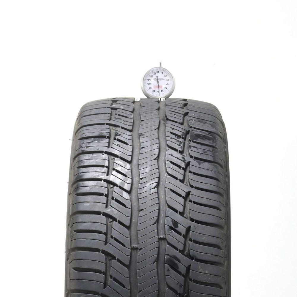 Set of (2) Used 225/55R18 BFGoodrich Advantage T/A Sport 98V - 6.5-7.5/32 - Image 2