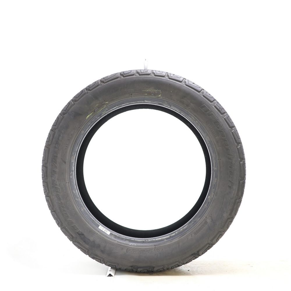 Set of (2) Used 225/55R18 BFGoodrich Advantage T/A Sport 98V - 6.5-7.5/32 - Image 3