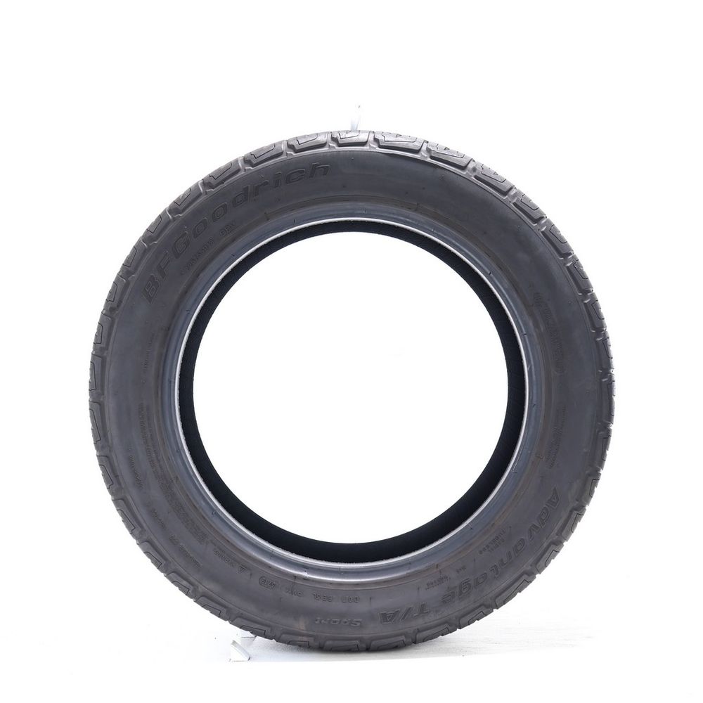 Set of (2) Used 225/55R18 BFGoodrich Advantage T/A Sport 98V - 6.5-7.5/32 - Image 6