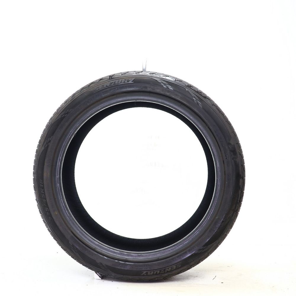 Used 225/45R18 Sentury UHP 95W - 8/32 - Image 3