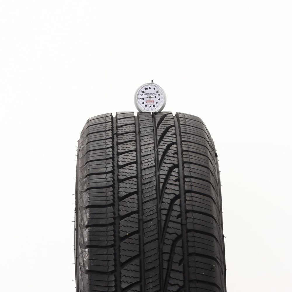Set of (2) Used 225/65R17 Goodyear Assurance WeatherReady 102H - 9-10/32 - Image 5