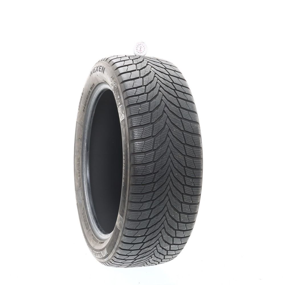 Used 245/50R20 Nexen Winguard Sport 2 SUV WU7S 102V - 7/32 - Image 1