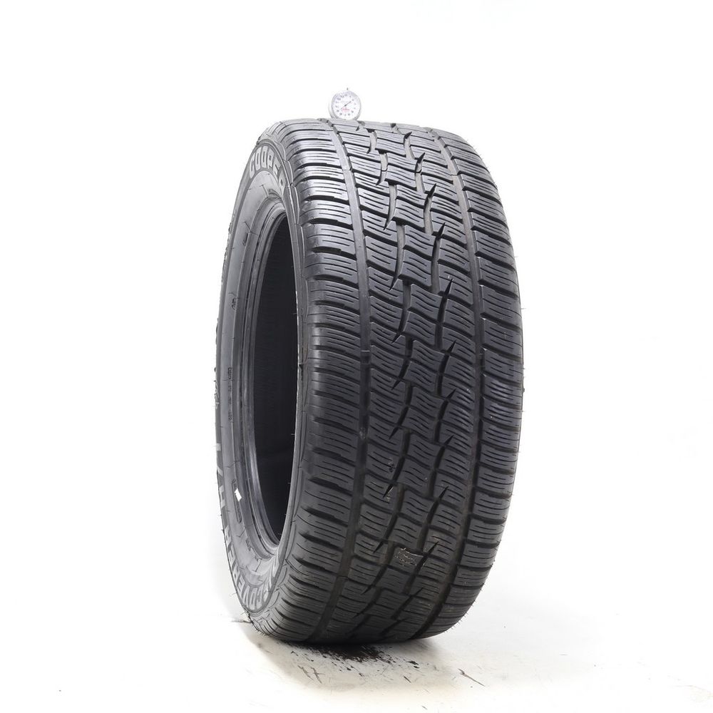 Used 305/50R20 Cooper Discoverer H/T Plus 120T - 9/32 - Image 1