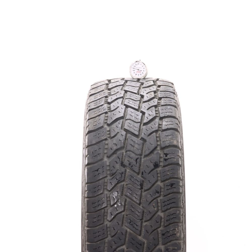 Used LT 265/70R18 Big O Big Foot AT 124/121S E - 11/32 - Image 2