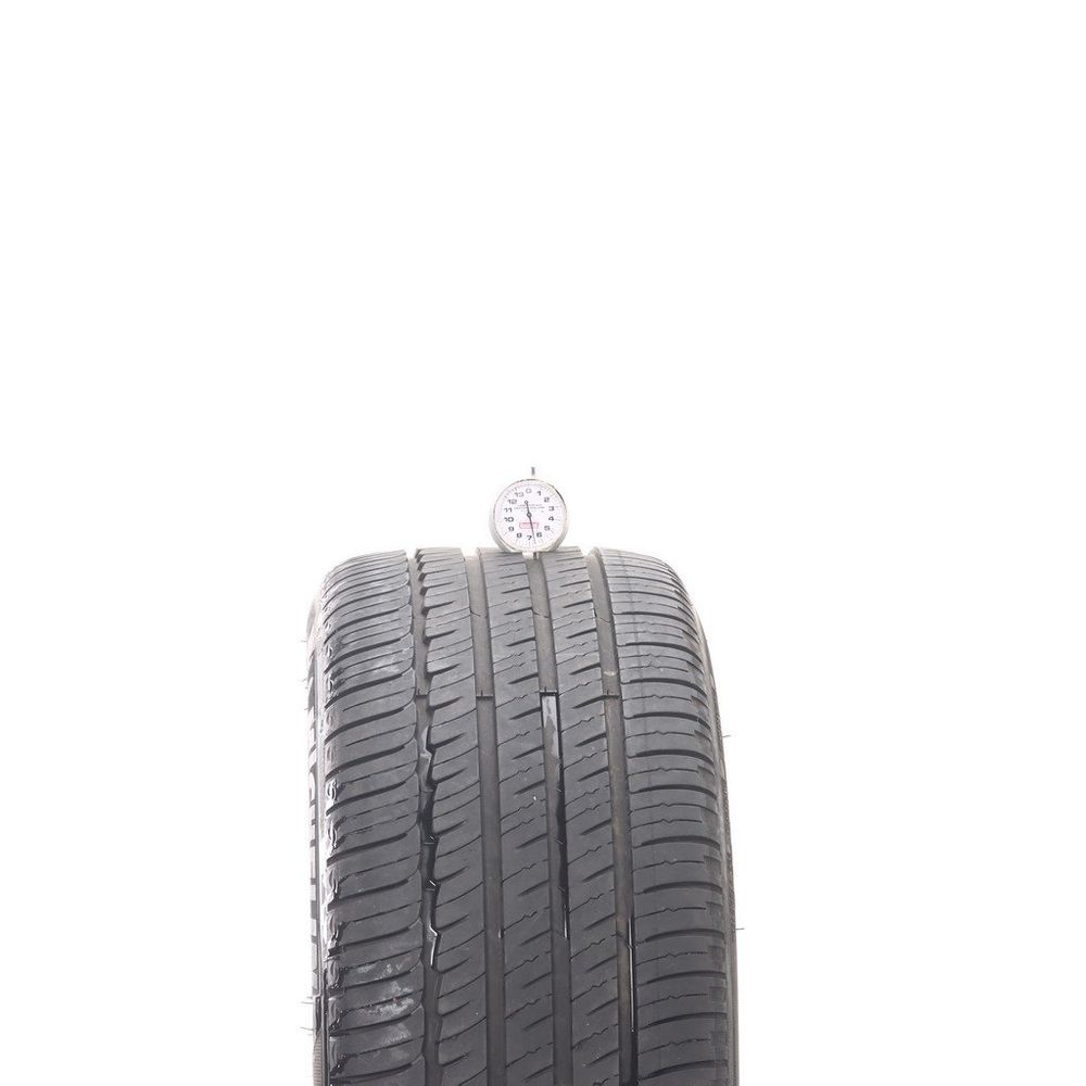 Set of (2) Used 245/45R17 Michelin Primacy MXM4 99H - 6.5-7.5/32 - Image 2