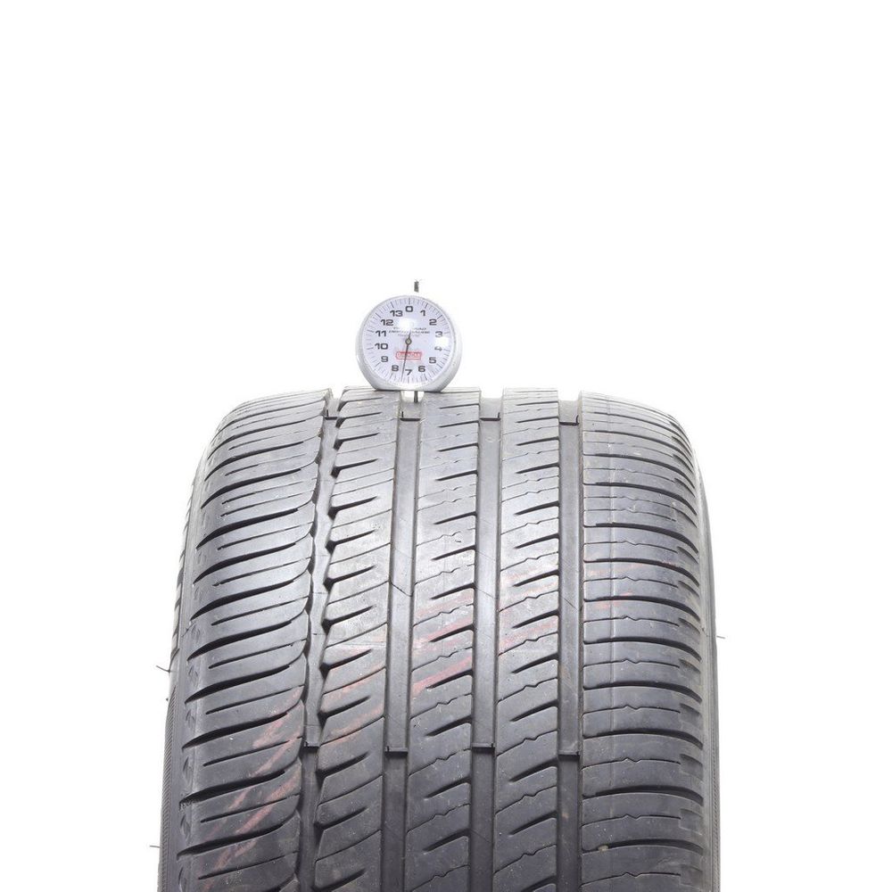 Set of (2) Used 245/45R17 Michelin Primacy MXM4 99H - 6.5-7.5/32 - Image 5