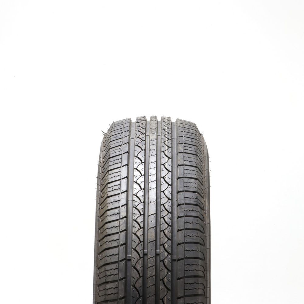 Set of (2) Driven Once LT 225/75R16 Roadclaw Forceland H/T 115/112S E - 10.5/32 - Image 2