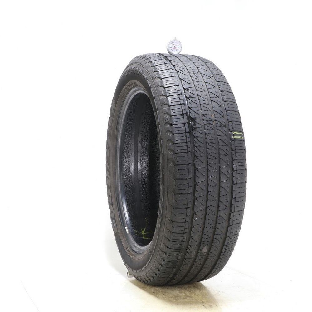Used 265/50R20 Goodyear Fortera HL 107T - 5.5/32 - Image 1