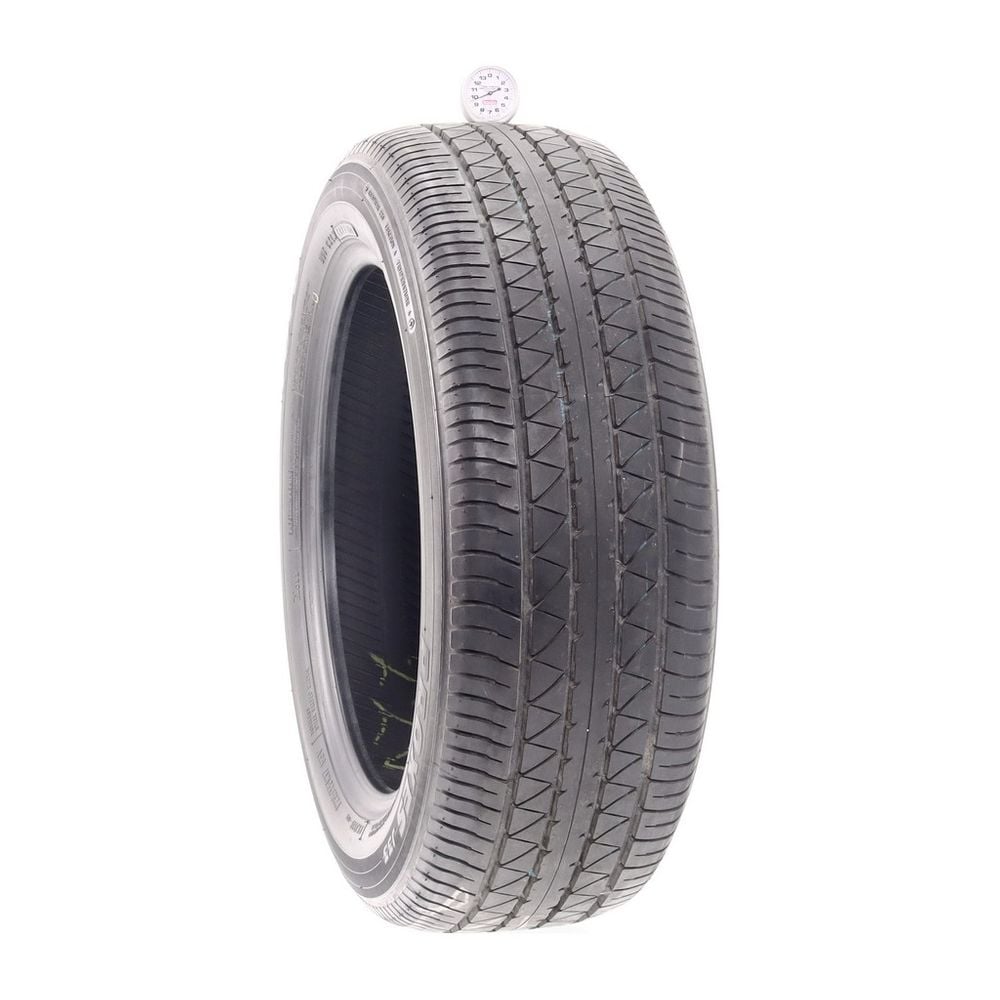 Set of (2) Used 215/55R17 Toyo Proxes J33 93V - 8.5-9.5/32 - Image 4