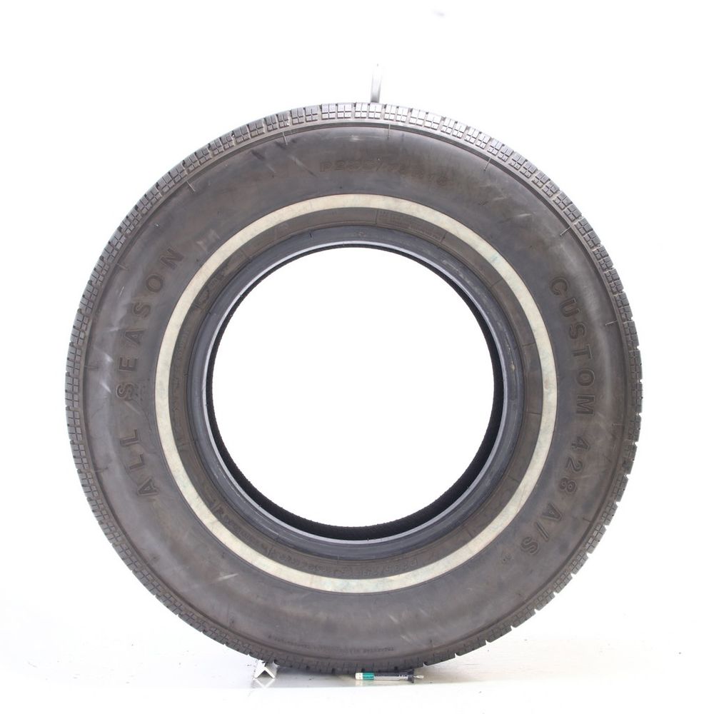Used 235/75R15 Custom 428 A/S AO 105S - 9.5/32 - Image 3