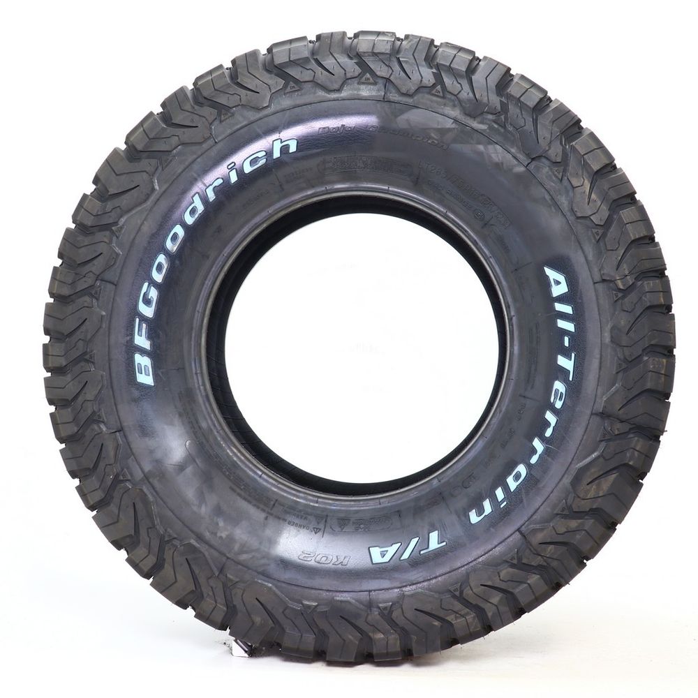 New LT 285/75R16 BFGoodrich All-Terrain T/A KO2 126/123R E - 14.5/32 - Image 3