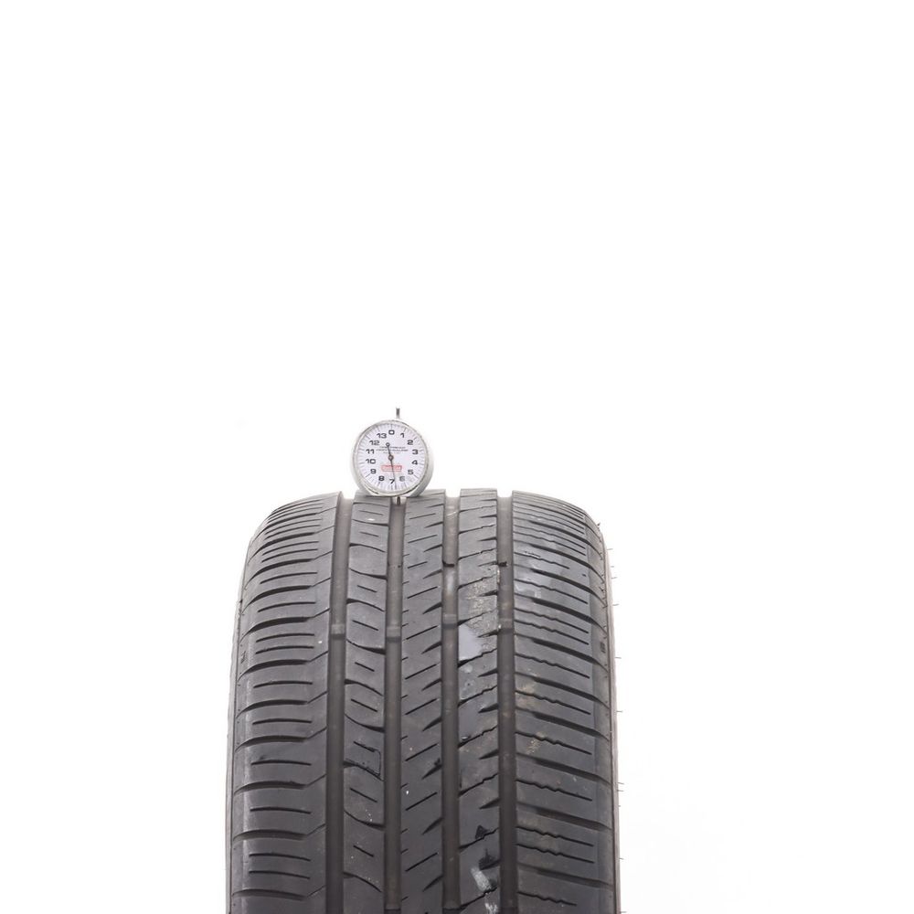 Set of (2) Used 215/50R17 Evoluxx Capricorn UHP 95W - 6.5-7/32 - Image 2