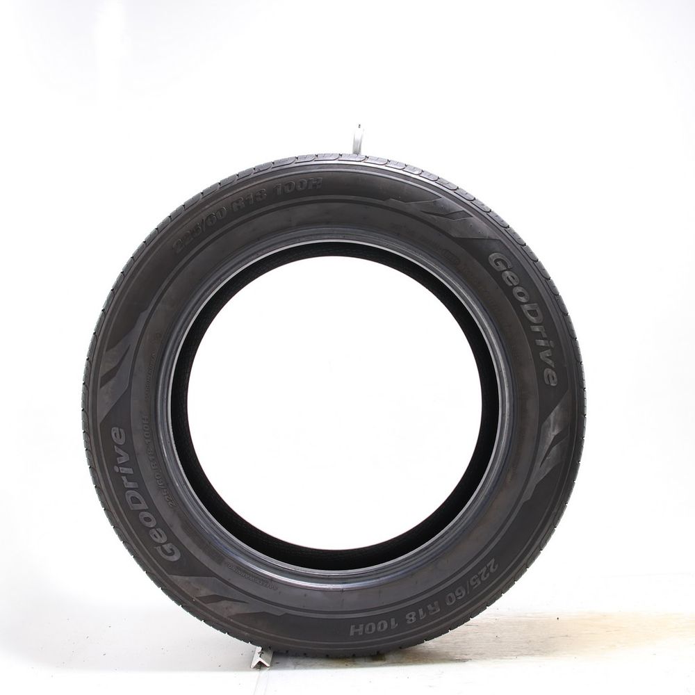 Used 225/60R18 GeoDrive KH16 100H - 6/32 - Image 3
