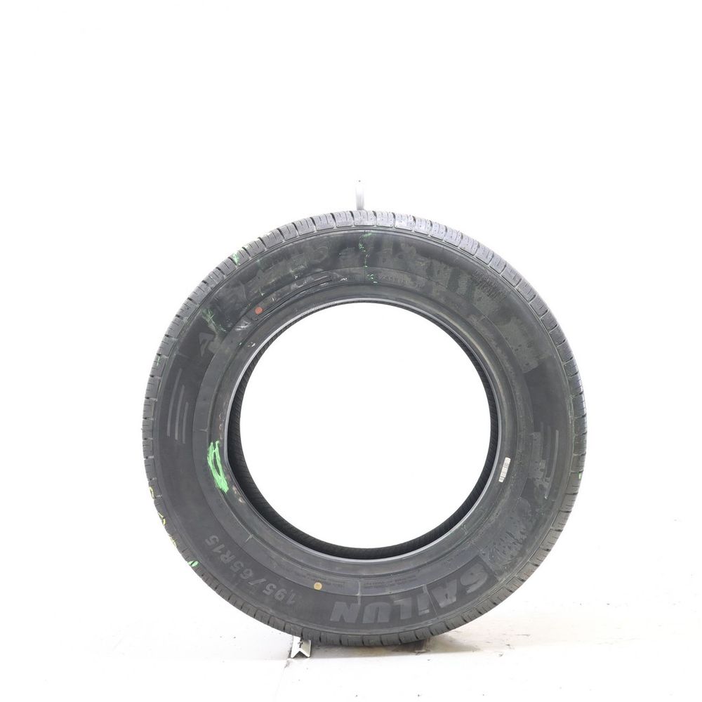 Set of (2) Used 195/65R15 Sailun Atrezzo SH408 91H - 8-9.5/32 - Image 6
