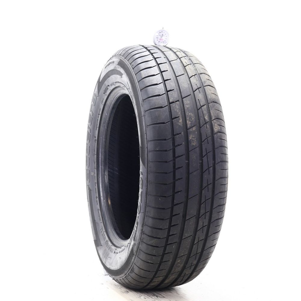 Set of (4) Used 235/65R17 Accelera IOTA ST68 108V - 6.5-8/32 - Image 7