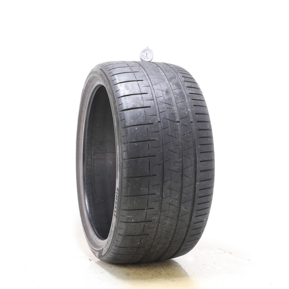 Used 315/30ZR22 Pirelli P Zero Corsa PZC4 NO 107Y - 6/32 - Image 1