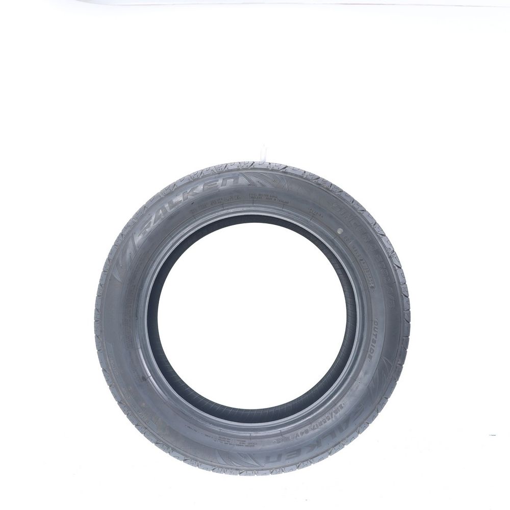 Used 215/55R17 Falken Sincera ST80 A/S 94V - 7.5/32 - Image 3