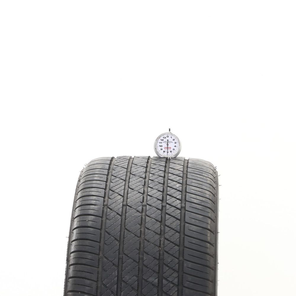 Set of (2) Used 265/40R18 Bridgestone Potenza RE980AS 101W - 6.5-7/32 - Image 5