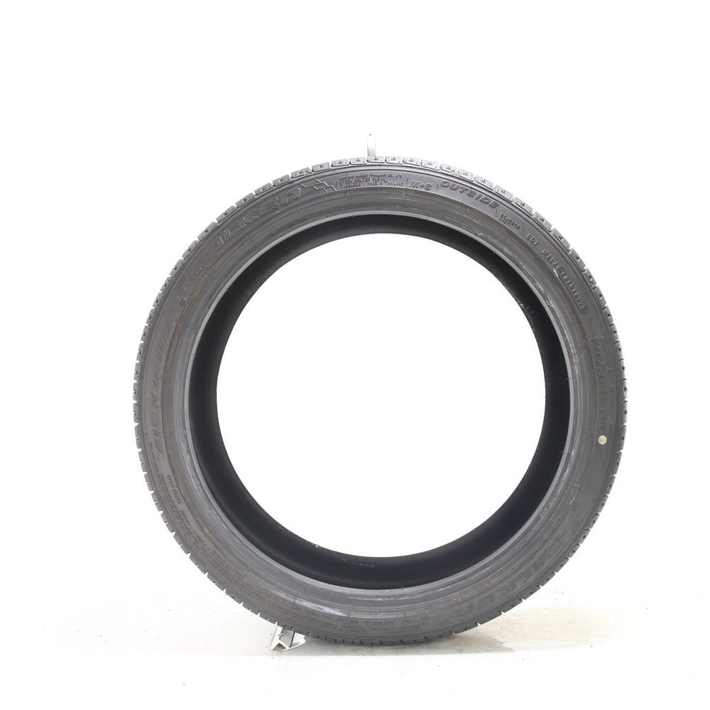 Used 245/35R20 Falken Ziex ZE960 A/S 95W - 9.5/32 - Image 3