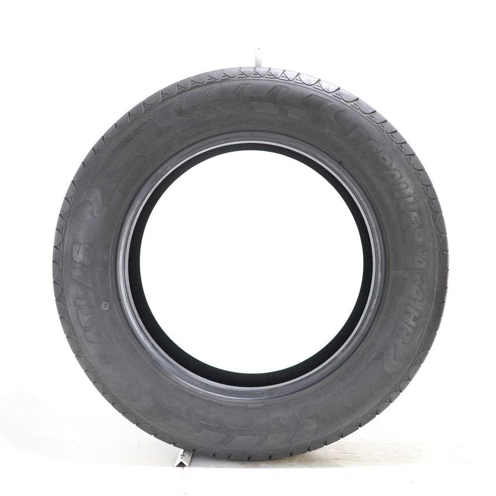 Used 245/60R18 Atlas Paraller 4x4 HP 105V - 7.5/32 - Image 3