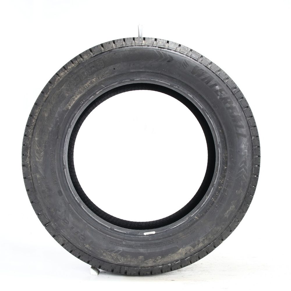 Used 235/60R18 Waterfall Terra-X H/T 107V - 11/32 - Image 3
