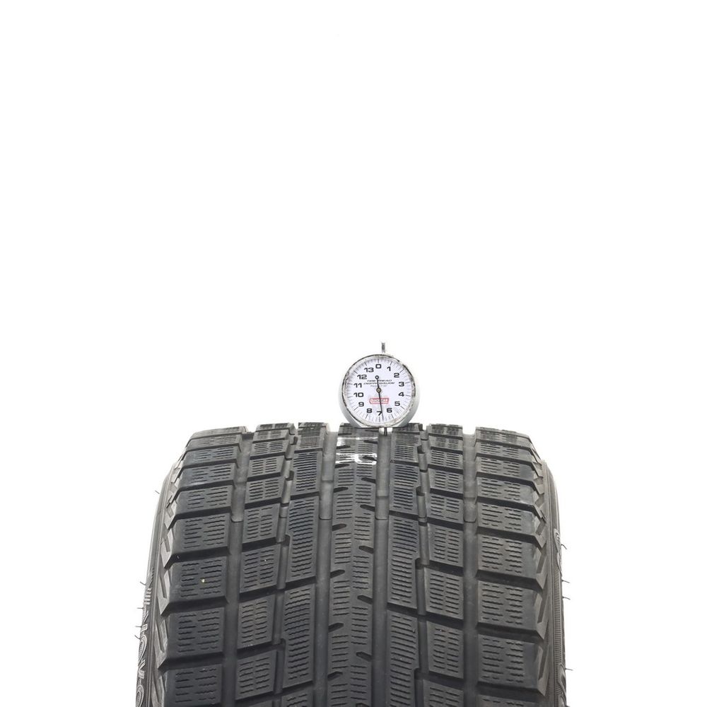Set of (2) Used 245/40R19 Yokohama Ice Guard IG52C 94T - 6.5-7/32 - Image 2