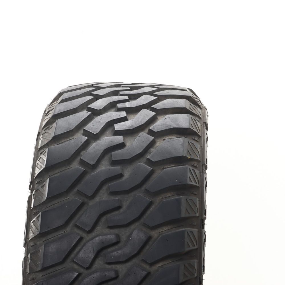Used LT 33X12.5R20 Atlas Priva M/T 114Q E - 15.5/32 - Image 2